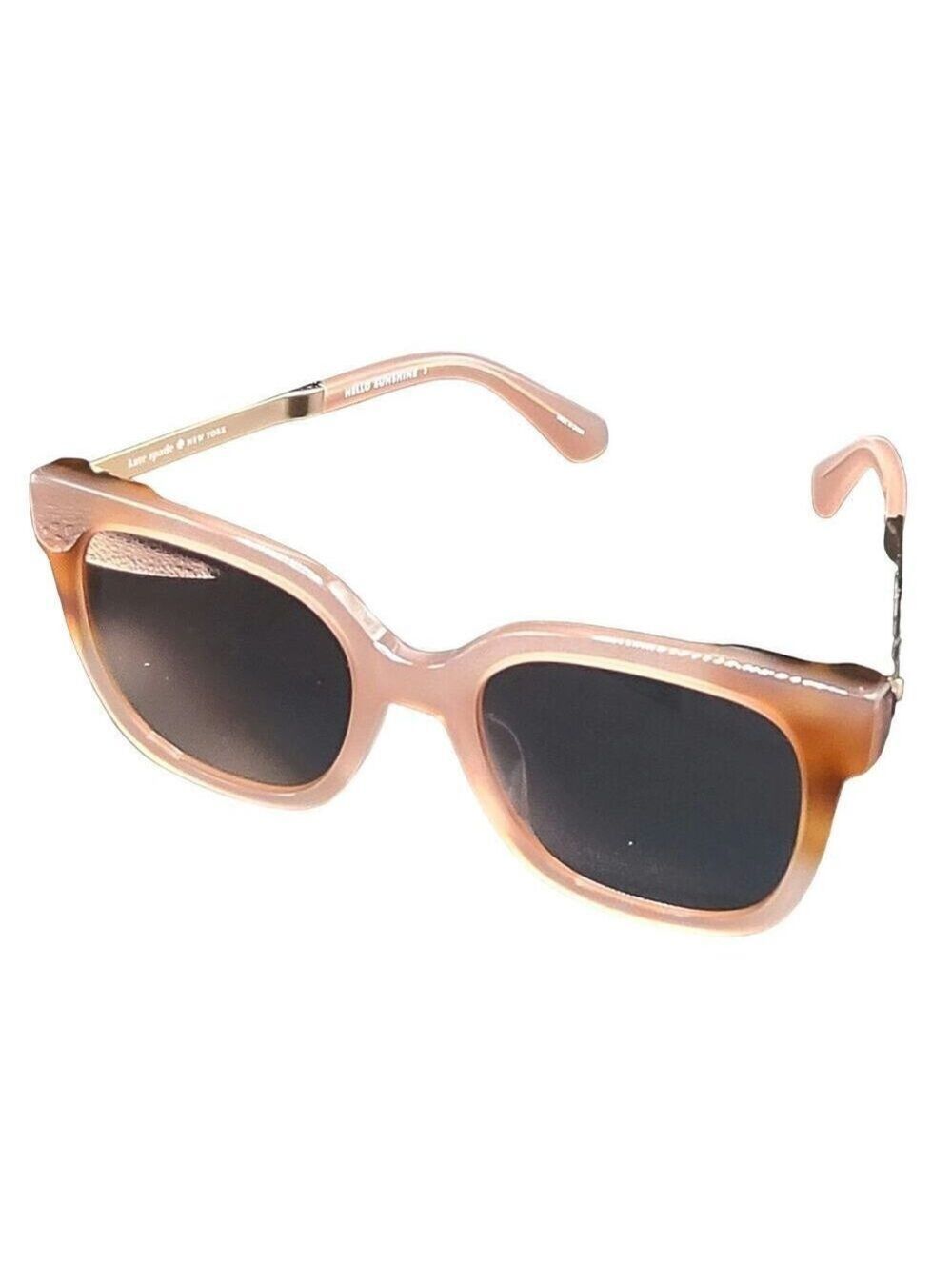 KATE SPADE POLARIZED SUNGLASSES 52MM "CAELYN/S"